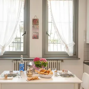  Appartamento Casa Zanoni