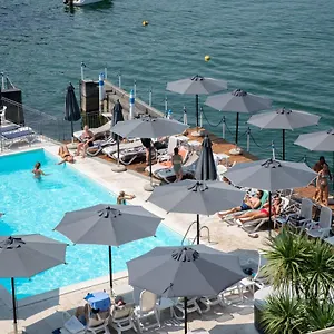 Rivalago Hotell