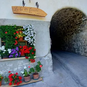  Gasthuis La Ca' Dei Comari - Da Tullio