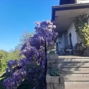  Bed & Breakfast Al Picchio Verde A.p.s.