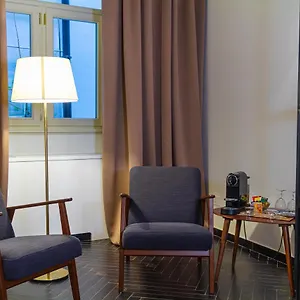  Gasthuis Palazzo Glori 6