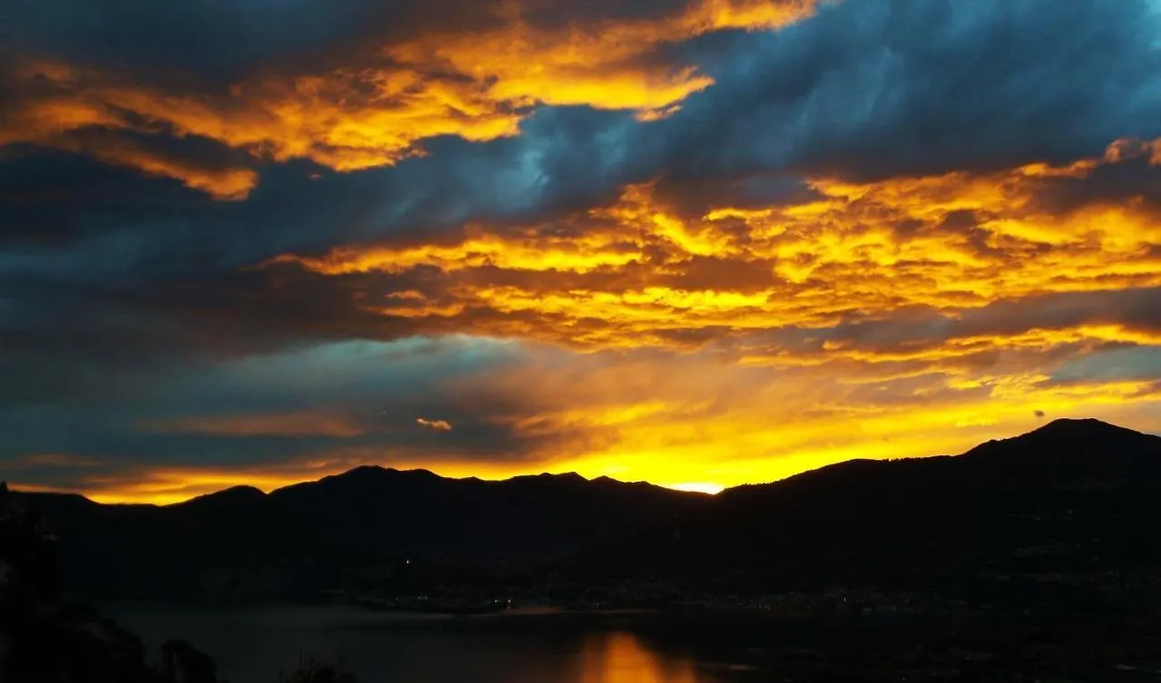 Bed & Breakfast Tramonti E Lago Pisogne