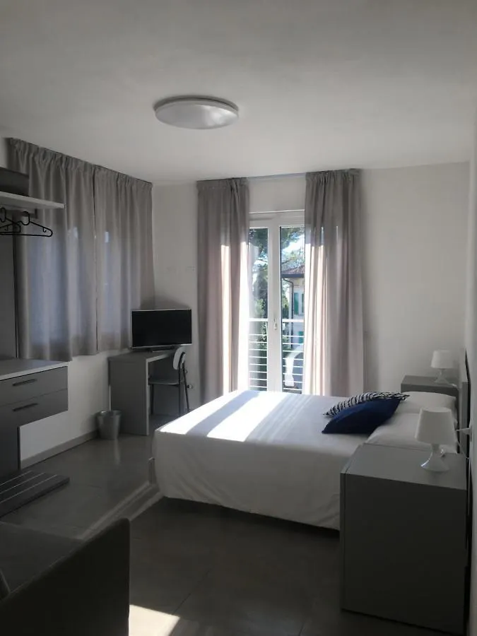 Bed & Breakfast Tramonti E Lago Pisogne