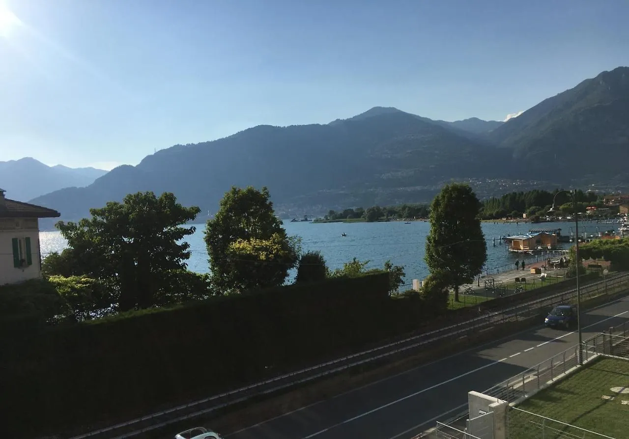 Alojamento de Acomodação e Pequeno-almoço Tramonti E Lago Pisogne