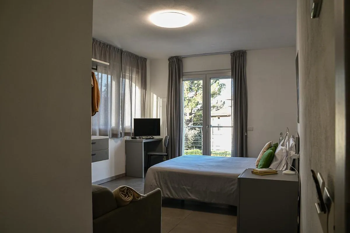 Tramonti E Lago Pisogne Bed & Breakfast