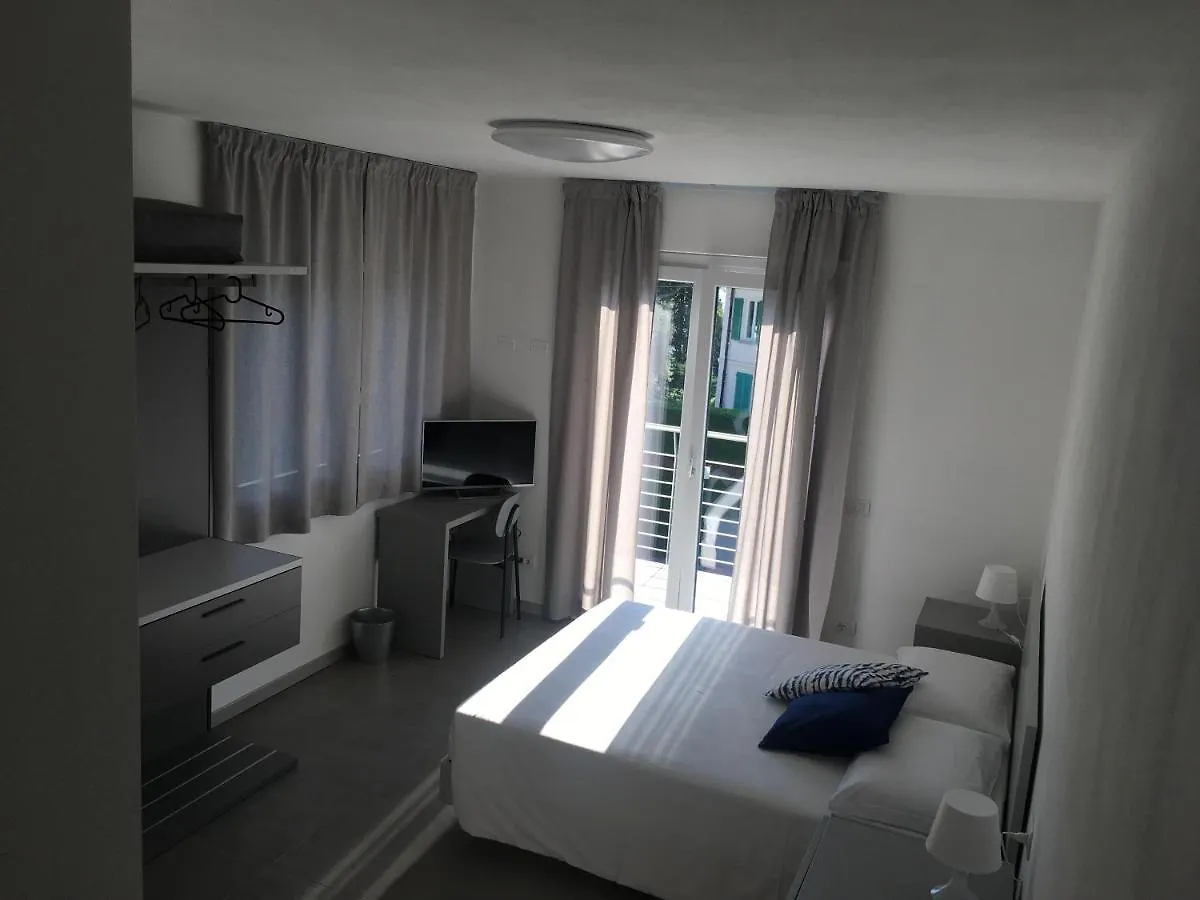 Tramonti E Lago Pisogne Bed and breakfast