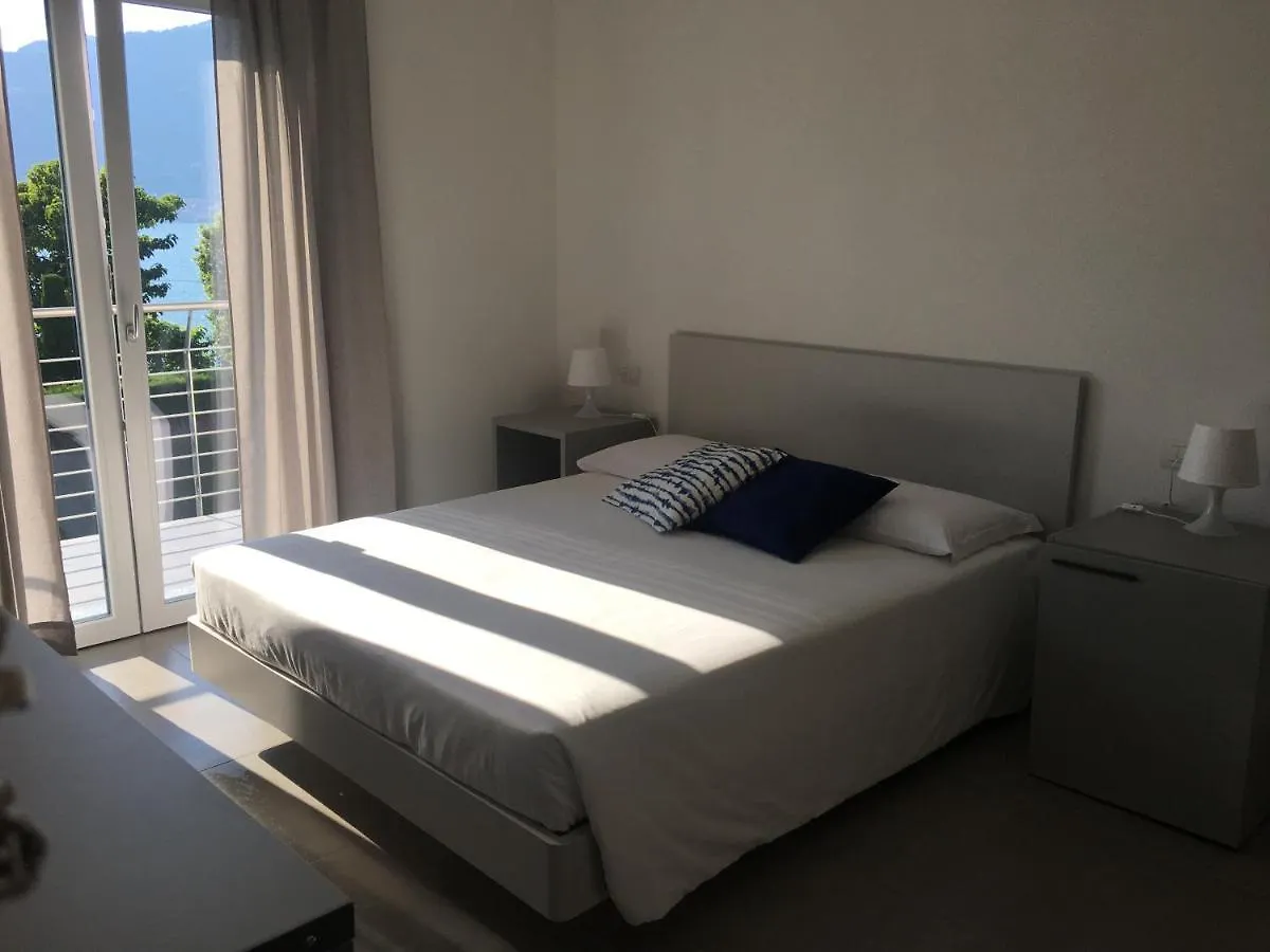 Tramonti E Lago Pisogne Bed and breakfast