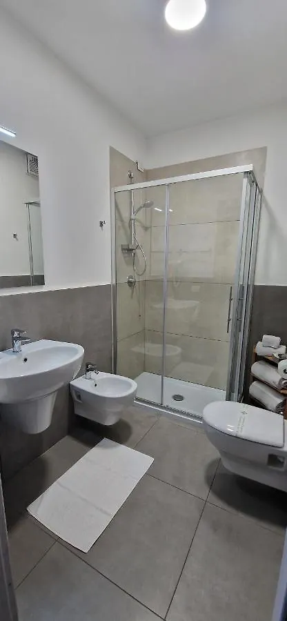 Tramonti E Lago Pisogne Bed and breakfast